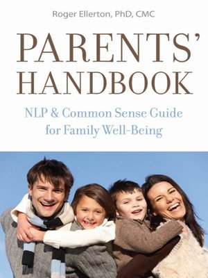cover image of Parents' Handbook